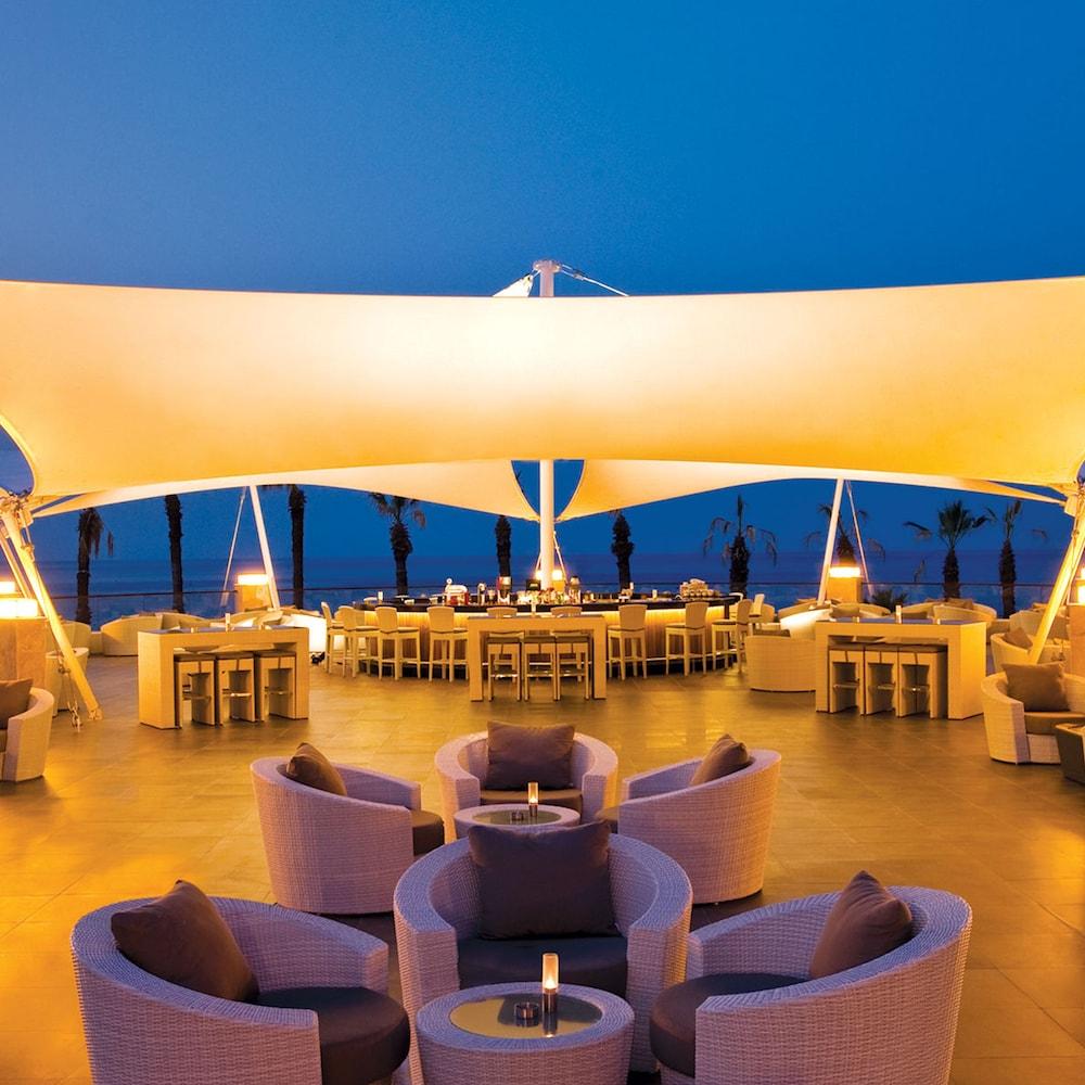 Paloma Pasha Hotel Ozdere Exterior photo